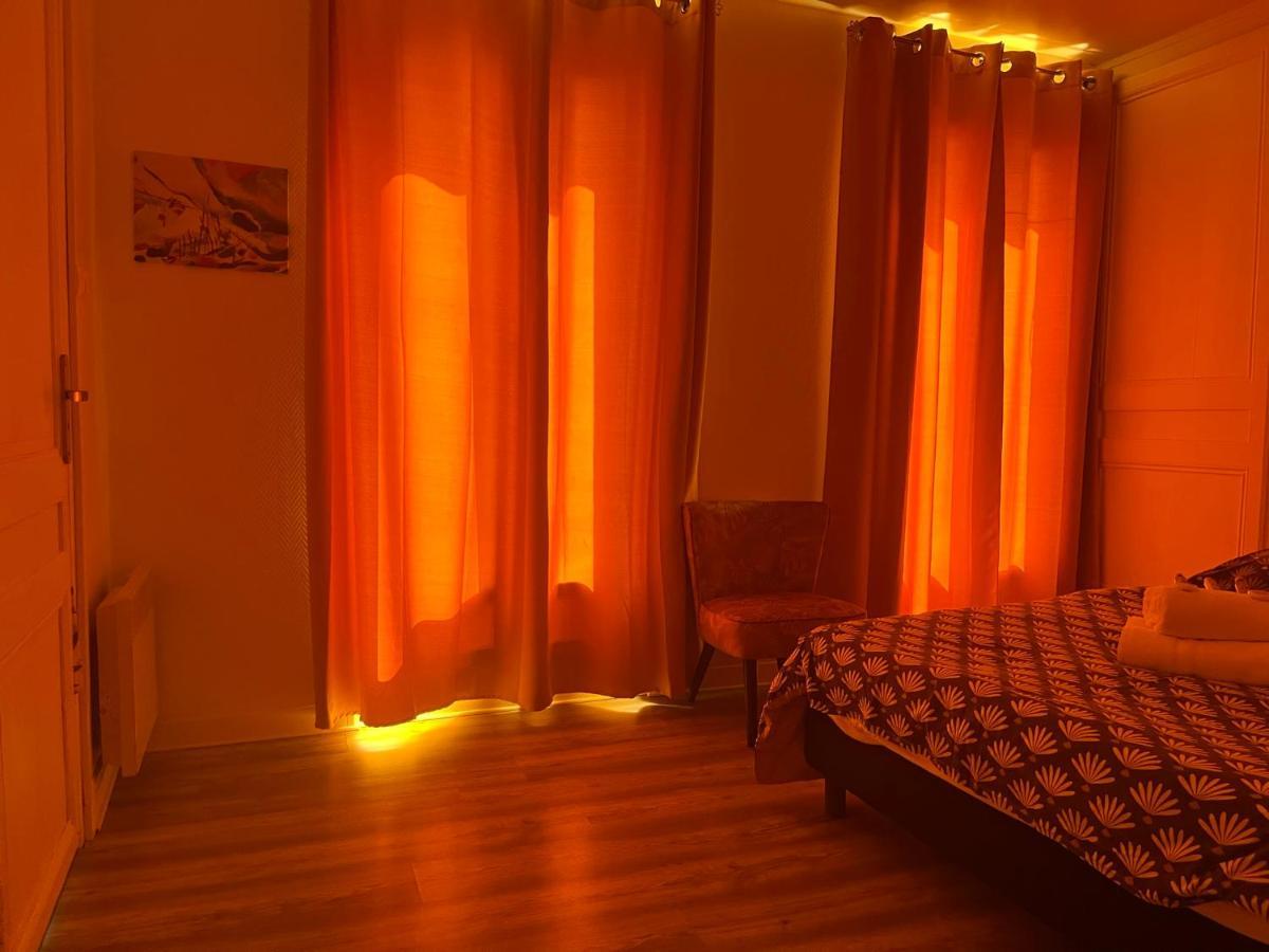 Raiatea Apartment Le Tréport